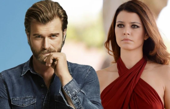 Kıvanç Tatlıtuğ ile Beren Saat, 14 yıl sonra aynı filmde rol alacak