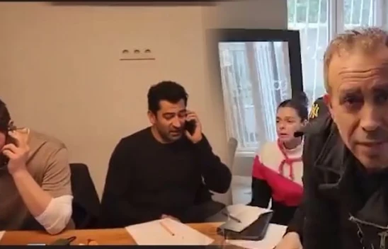 Kıvanç Tatlıtuğ, Özge Özpirinçci, Kenan İmirzalıoğlu… Ünlüler deprem bölgesi için seferber oldu!