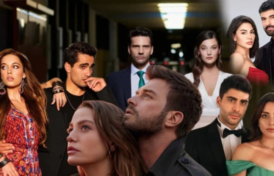 Kıvanç Tatlıtuğ, Serenay Sarıkaya, Afra Saraçoğlu, Sıla Türkoğlu... Bölüm başı aldıkları ücret ağızları açık bıraktı!