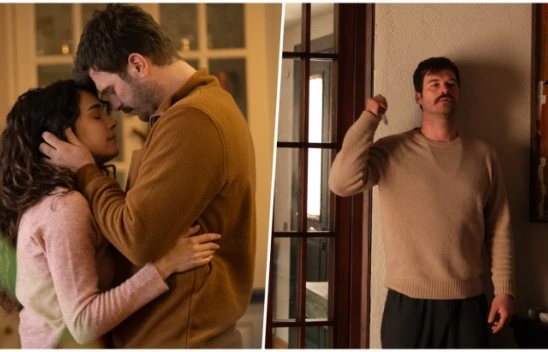 Kıvanç Tatlıtuğ ve Funda Eryiğit'in başrolünde yer aldığı Boğa Boğa filminden ilk fragman yayınlandı