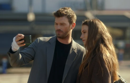 Kıvanç Tatlıtuğ ve Serenay Sarıkaya'lı Aile dizisinin yayın tarihi belli oldu