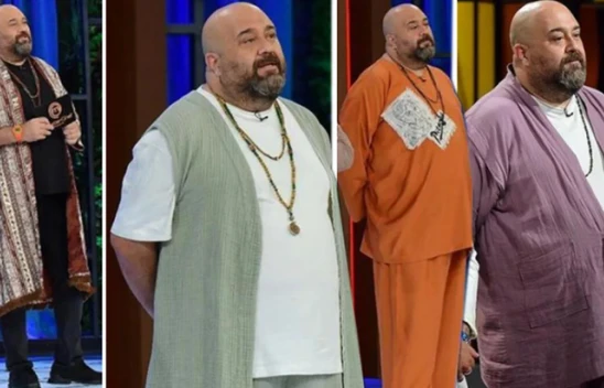 Kıyafetleri sosyal medyada gündem olmuştu! Somer Sivrioğlu'ndan ilginç yorum!