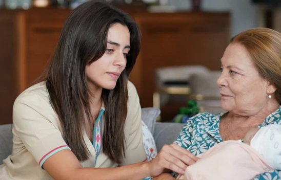 Kızılcık Şerbeti 30. bölüm özet ve kareleri yayınlandı