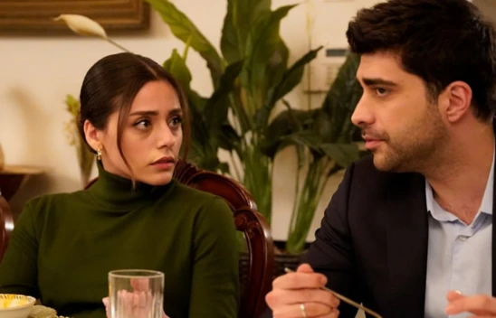 Kızılcık Şerbeti dizisi ne zaman sete çıkıyor? Tarih belli oldu!