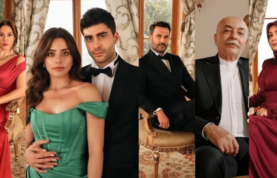 Kızılcık Şerbeti dizisiyle ilgili sürpriz gelişme