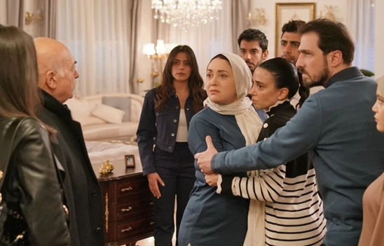 Kızılcık Şerbeti hayranlarını sevindiren haber! İşte kesinleşen yayın tarihi…