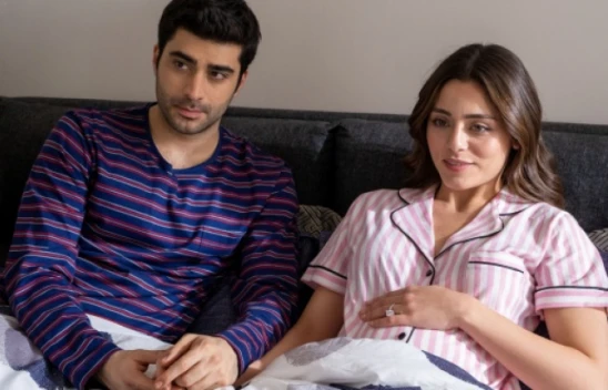 Kızılcık Şerbeti'nde Doğa ve Fatih ilişkisi rayına oturdu mu?