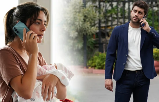 Kızılcık Şerbeti'nde Doğa'yı bekleyen büyük sürpriz ne?