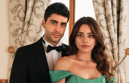 Kızılcık Şerbeti'nden büyük reyting atağı