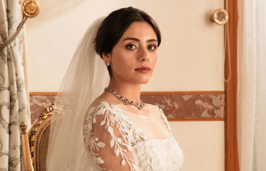Kızılcık Şerbeti'nin yıldızı Sıla Türkoğlu'nun aldığı ücret dudak uçuklattı! Aylık kazancı bakın ne kadarmış!