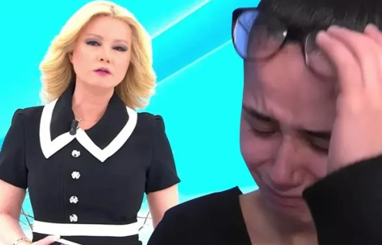 Kızının ameliyat parasını çalan vicdansız baba Müge Anlı'yı çıldırttı! 'Suratına tükürürüm...'