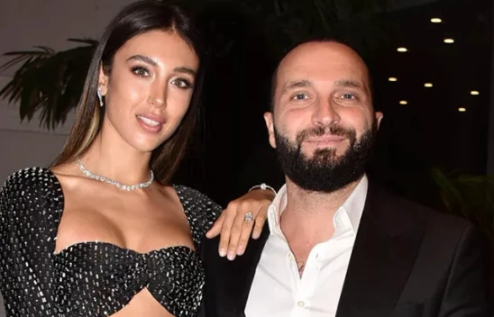 Kızlarının üstüne dolap kapağı düşmüştü! Berkay ve Özlem Ada Şahin çifti, 71 bin lira ödeyecek!