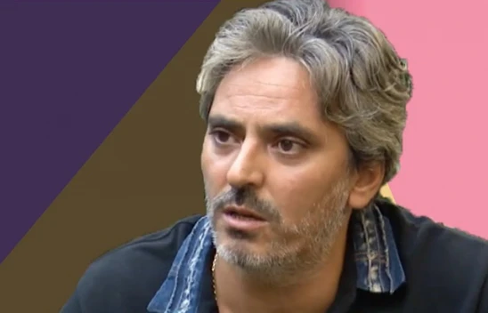 Klip yönetmeni Kemal Başbuğ, trafik kazası geçirdi! İşte sağlık durumu…