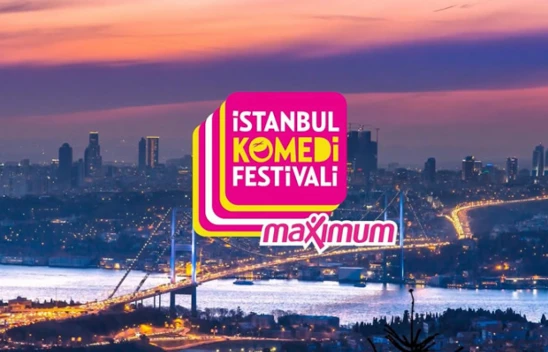 Komedi, şehre geri dönüyor