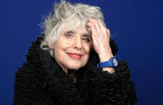 Komedyen Catherine Lachens, hayatını kaybetti