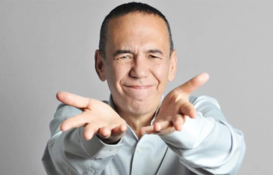 Komedyen Gilbert Gottfried, hayatını kaybetti