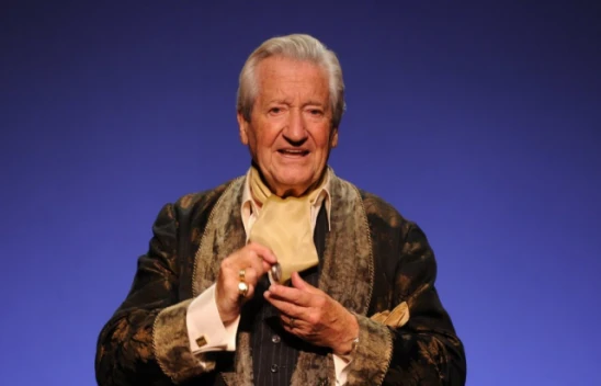 Komedyen Jacques Sereys hayatını kaybetti