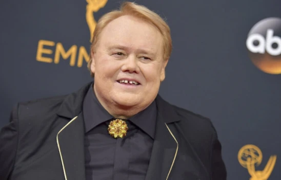 Komedyen Louie Anderson, kansere yenik düştü