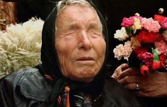 Kör kahin Baba Vanga'nın 2023 kehaneti gerçek mi oluyor?