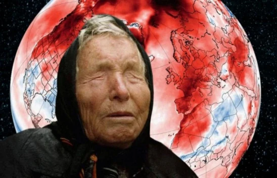 Kör kahin Baba Vanga'nın 2024 kehanetleri ortaya çıktı