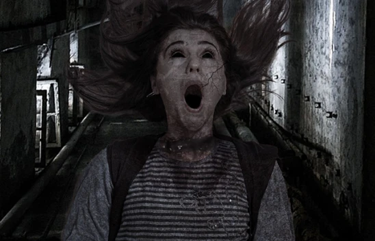 Korku filmi Asmoday: Cin'ür-Racim, 8 Temmuz'da vizyona girecek