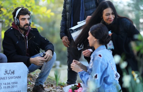 Korku Takvimi filmi vizyona ödül ile giriyor