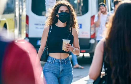 Korkutan araştırma! Korona virüsün beyne etkisi yıllar sonra çıkıyor!