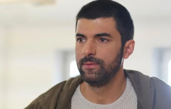 Korona virüse yakalanan Engin Akyürek'ten haber var