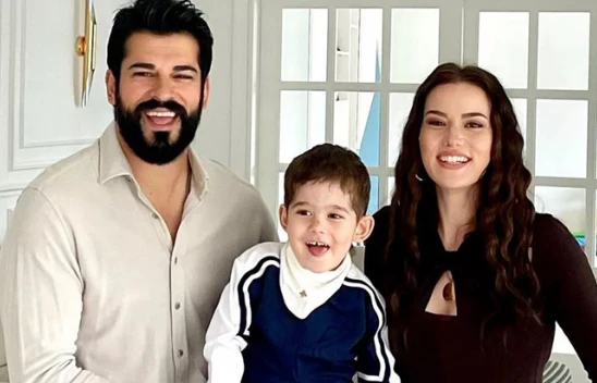 Korona virüse yakalanmıştı! İşte Fahriye Evcen ile ilgili son durum…