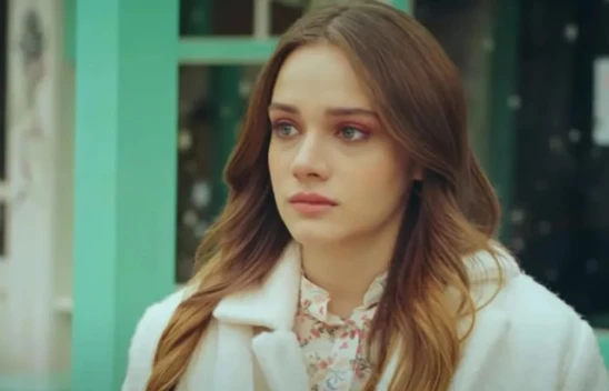 Korona virüse yakalanmıştı! Kara Tahta'nın Irmak'ı Miray Daner'den haber var!