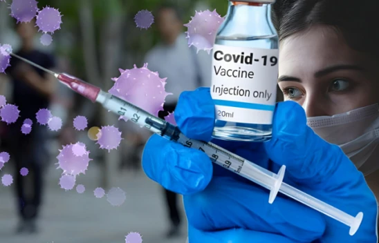 Korona virüste bir ilk! İşte bilim dünyasının konuştuğu o vaka!