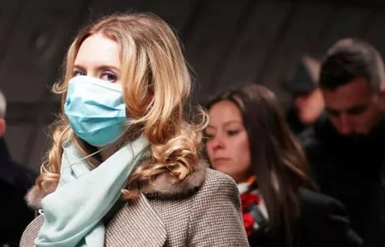 Korona virüsten sonra ölümcül tehlike 6 ay sürüyor