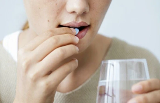 Korona virüsü aşısı hap mı oluyor?