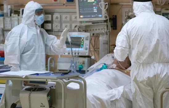 Korona virüsün en bulaşıcı varyantının en belirgin semptomları açıklandı