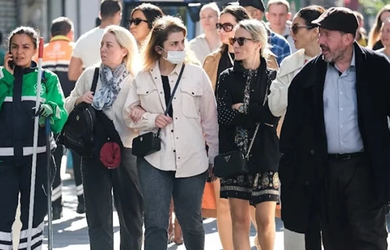 Korona virüsün en çok görülen 10 belirtisi açıklandı