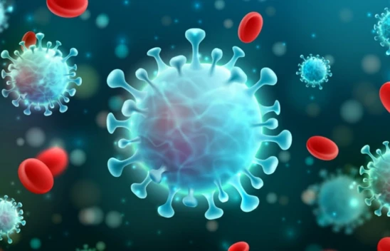 Korona virüsün Eris varyantı ile ilgili endişe yaratan uyarı! Bu 4 belirtiye aman dikkat!