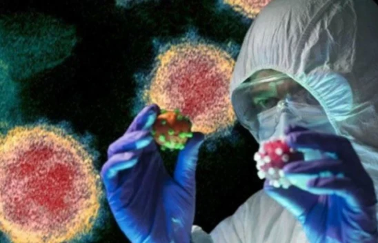 Korona virüsün yeni varyantı Deltacron, ABD ve Avrupa'da görüldü