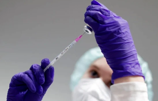 Koronavirüs aşısına benzer kanser aşısı 'umut verici' sonuçlar çıkardı