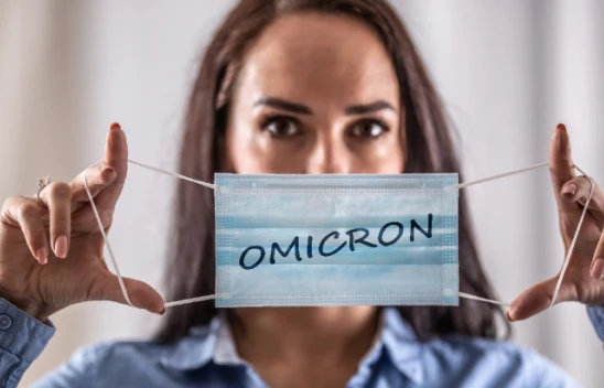 Koronavirüs bulaşanlara uyarı! Omicron varyantının ilk belirtileri değişti!