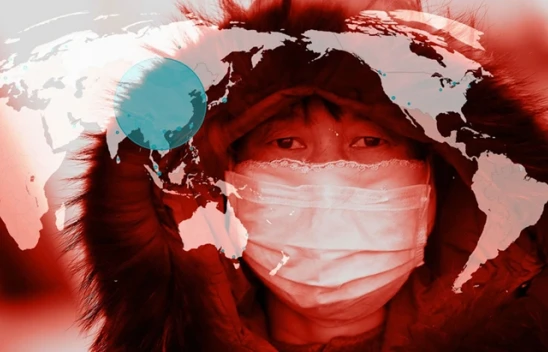 Koronavirüs ile ilgili sır gibi saklanan istihbarat raporuz sızdı! Ve Beyaz Saray sessizliğini bozdu!