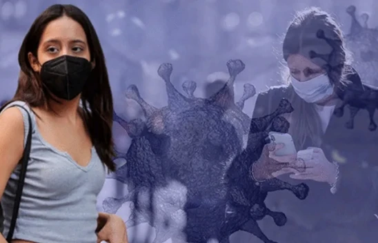 Koronavirüs sonrası yeni salgın tehlikesi!