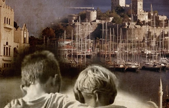 Kos ile dostluk konseri düzenleniyor