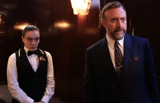 Kral Kaybederse'de Kral her zaman istediğini alır