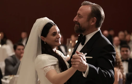 Kral Kaybederse'de mahkeme salonunda son 'Evet'