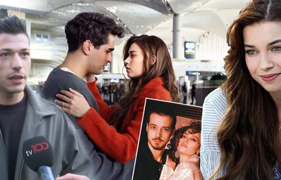 Kubilay Aka, Mert Ramazan Demir'le ilgili ilk kez konuştu