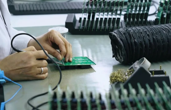 Küresel rekabetin yeni cephesi: Çip duvarları