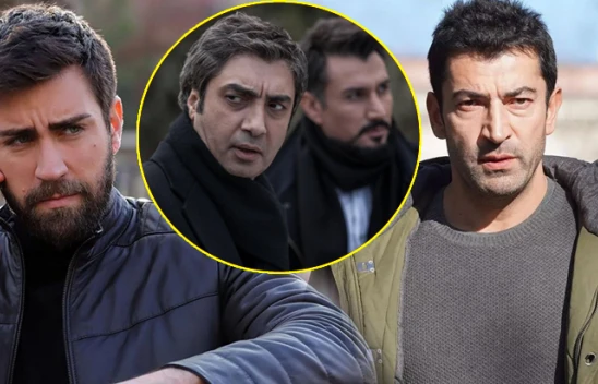 Kurtlar Vadisi Kaos'un yayınlanacağı kanal belli oldu