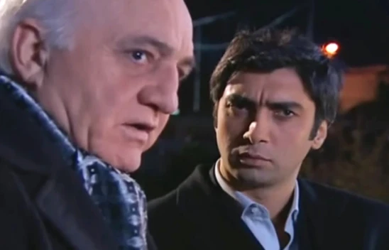 'Kurtlar Vadisi'nin 'Doğu Bey'i Altan Akışık yıllar sonra ortaya çıktı