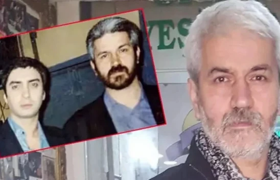 Kurtlar Vadisi oyuncusu Ergin Duru, geçirdiği kalp krizi sonrası entübe edildi