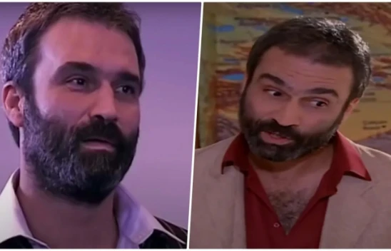 Kurtlar Vadisi oyuncusu Levent Güner, hayatını kaybetti